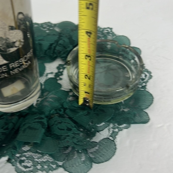 RIVERSIDE RESORT LAUGHLIN, NEVADA GLASS AND ASH TRAY - Picture 8 of 14
